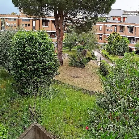 Casa Di Adele Apartment Anzio Exterior photo