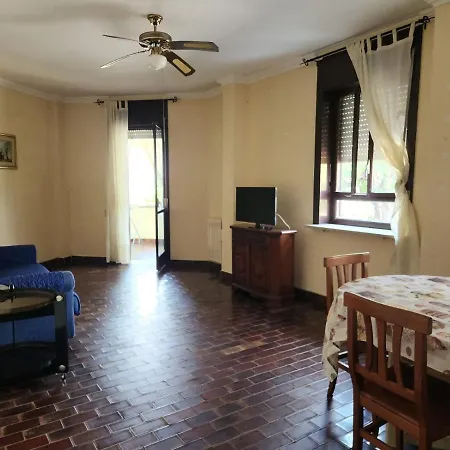 Casa Di Adele Apartment Anzio Exterior photo