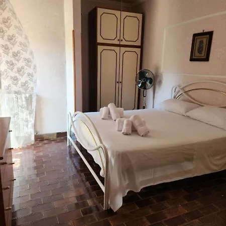 Casa Di Adele Apartment Anzio Exterior photo