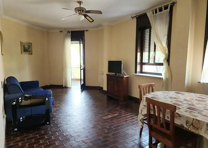 Casa Di Adele