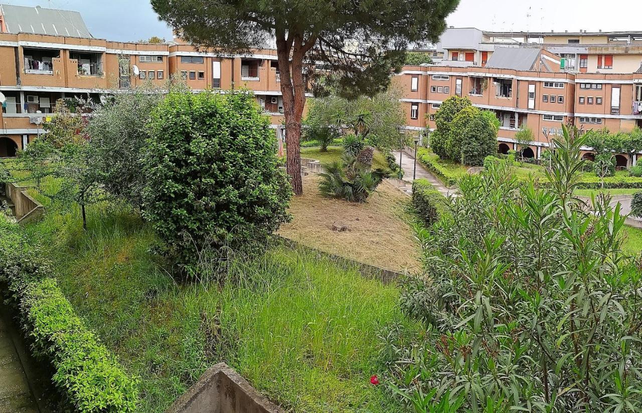 Casa Di Adele Appartement