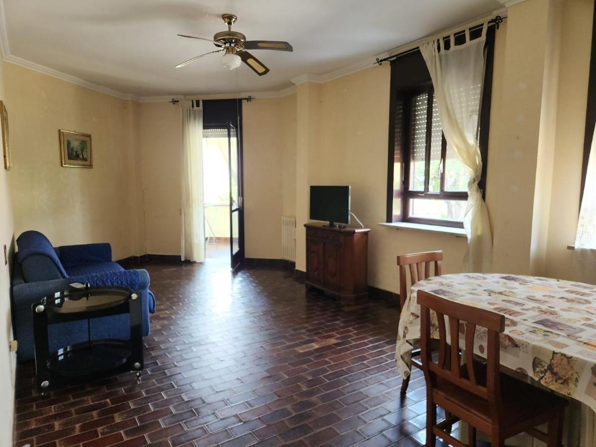 Casa Di Adele Anzio
