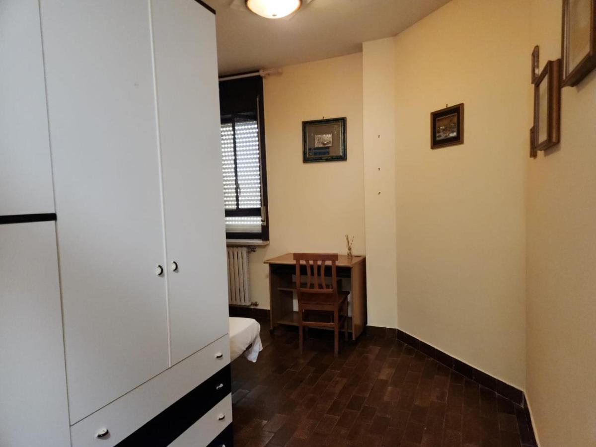 Casa Di Adele Apartment