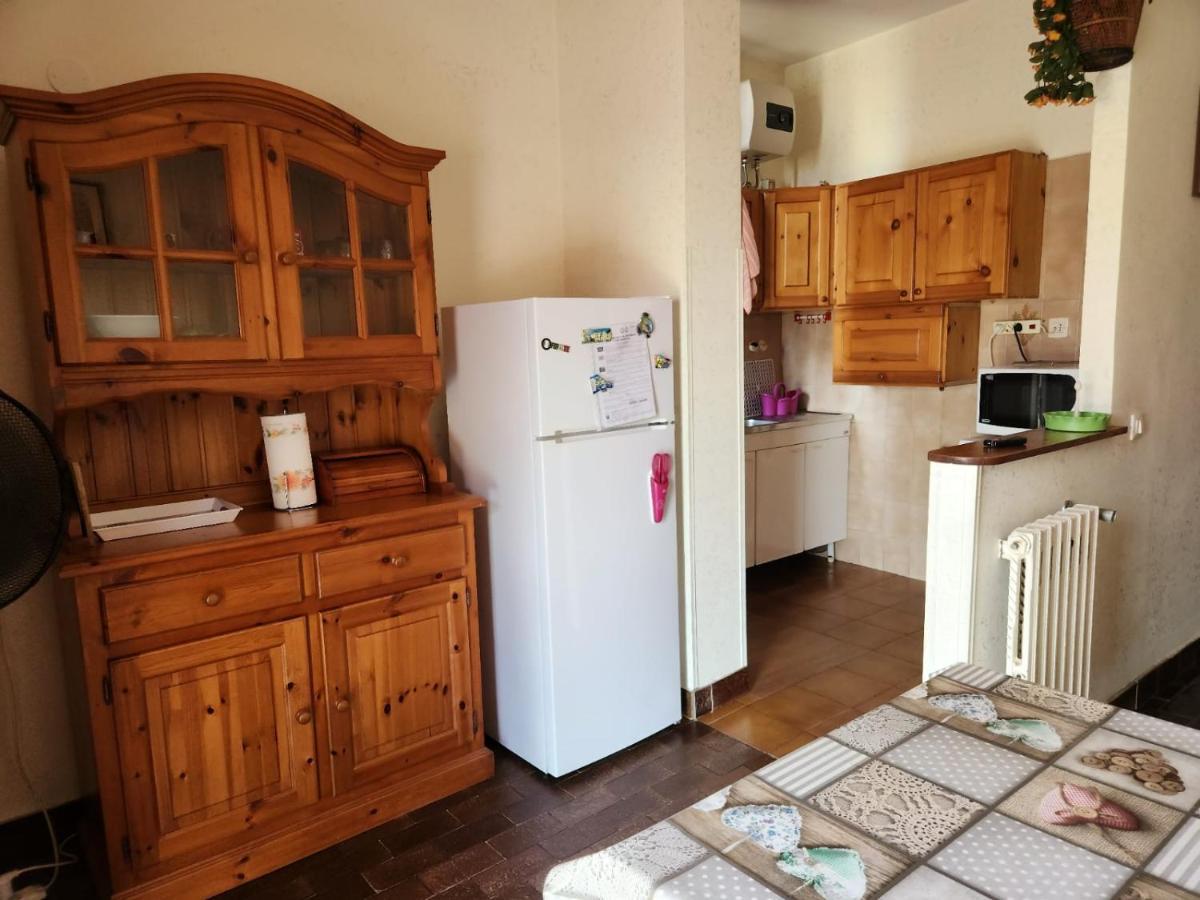 Appartement Casa Di Adele Anzio