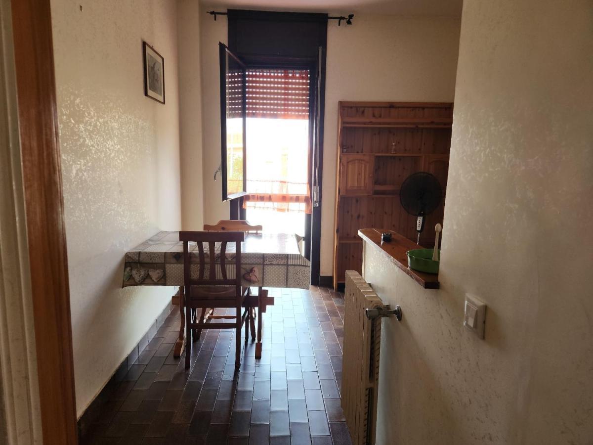 Appartement Casa Di Adele *